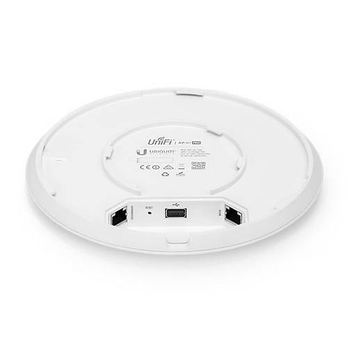 UBIQUITI UAP-AC-PRO 2.4/5GHZ DUAL BAND 3X3 MIMO 1750MBPS �� ORTAM TAVAN T�P� ACCESS POINT (ADAPT�RL�)