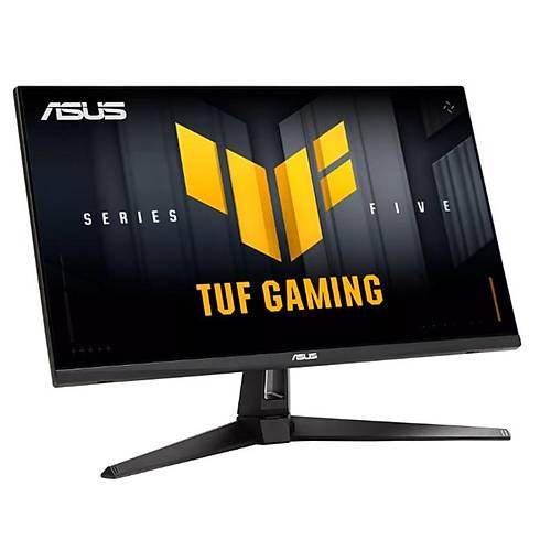 27 ASUS TUF GAMING VG27AQM5A IPS 1MS 300MHZ 2XHDMI 1XDP 1XUSB-C QHD 2560X1440 HOPARL�R P�VOT VESA