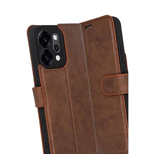 Reno 14 Trend S Plus Kapakl� K�l�f - Taba