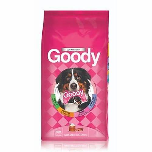 Lamb Kuzulu Yeti�kin K�pek Mamas� 15 Kg