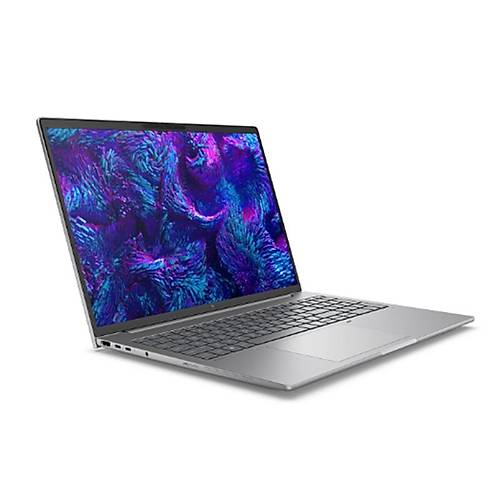 HP NBW A3ZW3ET ZBOOK 8 G1� 16 U7-255H 32GB (1X32GB) 1TB SSD NVIDIA RTX 500 ADA 4GB 16" W11P 3 YIL YER�NDE GARANT�