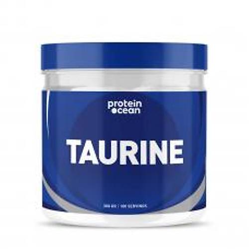 Taurine 300 Gr