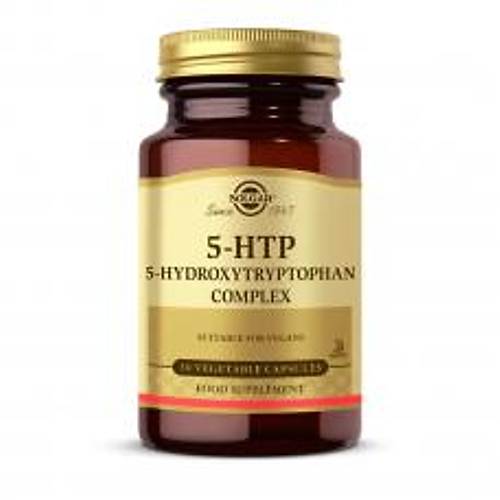 5-HTP 30 Kaps�l