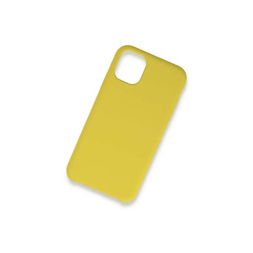 iPhone 11 Pro Max K�l�f Lansman Legant Silikon - Sar�