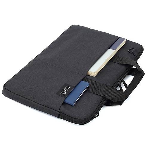 MACK MCC-701 14.1" CITY FIT ECO NOTEBOOK �ANTASI S�YAH