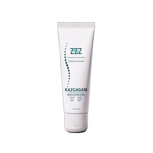 Kaz Gagas� V�cut Rahatlat�c�  Masaj Bak�m Kremi 100 ml x 1 adet