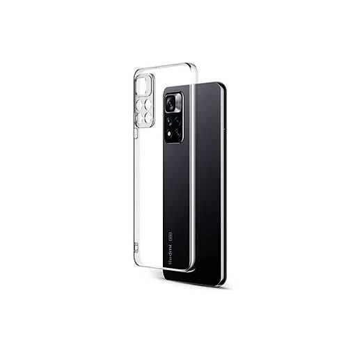 Redmi Note 11 Pro Plus 5G K�l�f L�x �effaf Silikon