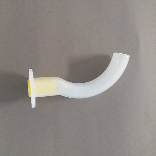 Airway Oral - 4 Numara - 90 mm - Sar�