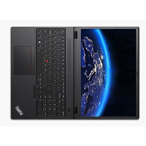 LENOVO THINKPAD NBW 21KX001STX MWS P16 V2 ULTRA-9 185H 2X16GB 1X1TB SSD NVIDIA RTX3000ADA 8GB W11P 3 YIL YER�NDE GARANT�