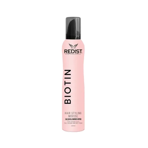 Biotin Sa� �ekillendirici K�p�k 200 ml