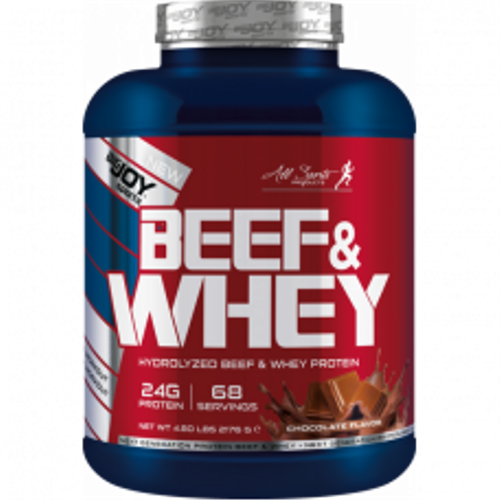 Beef And Whey �ikolata 2176 Gr