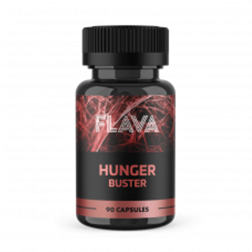 Hunger Buster 90 Kaps�l