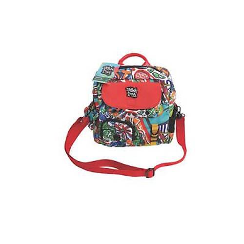 Urban Style Freestyle Evcil Hayvan Aksesuar Ta��ma �antas� 28x26x14 CM