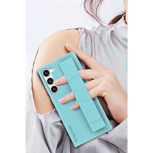 Galaxy S24 K�l�f Data Kapak - Siyah