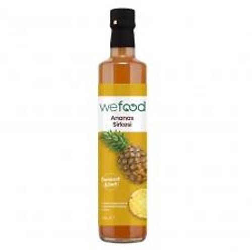 Ananas Sirkesi 500 ml