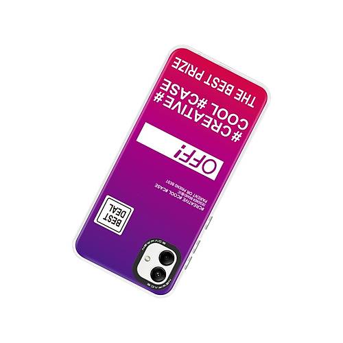 Galaxy A04 K�l�f Estoril Desenli Kapak - Estoril - 9