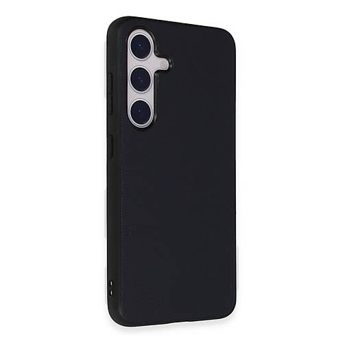 Galaxy S24 K�l�f Taft Kapak - Lacivert