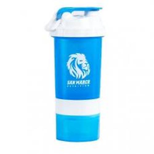 Smart Shaker