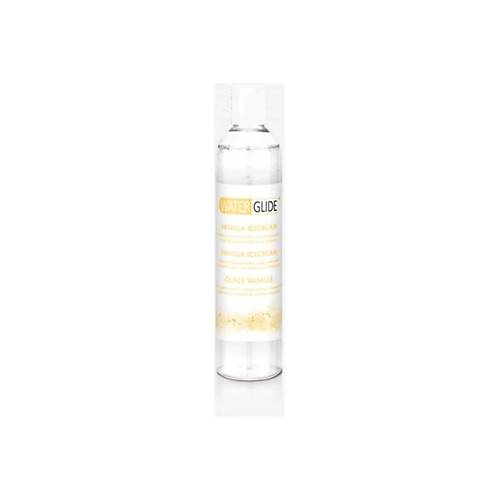 Water Glide Waterglide Vanilla Icecream Lubricant Gel 400ml Vanilya Aromal� Jel