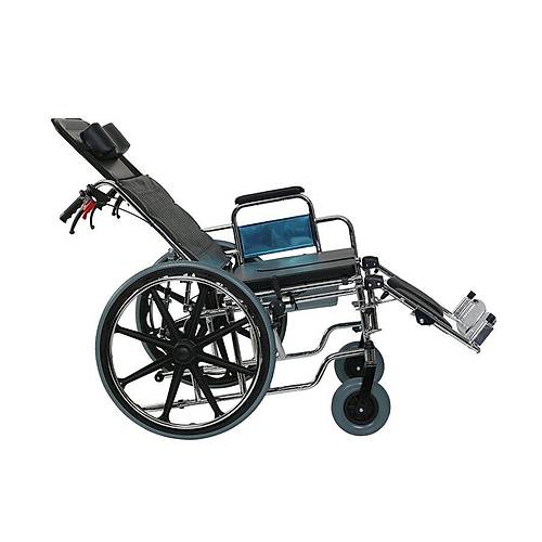 G124 Multifonksiyonel Tekerlekli Sandalye