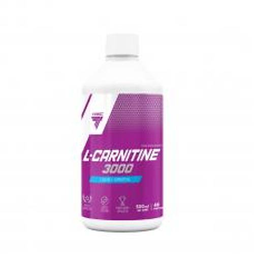 L-Carnitine 3000 mg Kay�s� 500 ml
