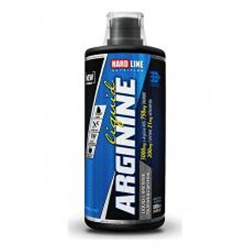Arginine Liquid Ye�il Elma 1000 ML