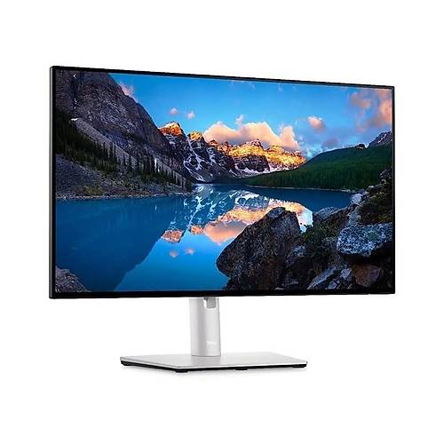 23.8 DELL ULTRASHARP FHD U2424HE 5MS 120HZ HDMI+USB+DP IPS PIVOT�MONITOR