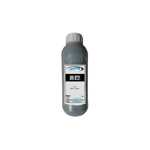 St Oki  B721  -  B731  L�x Toner Tozu  500 Gr