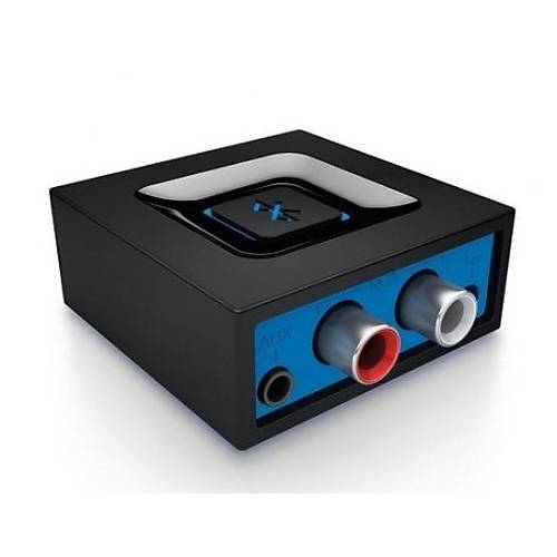 LOGITECH BLUETOOTH ADAPTER SES ALICISI S�YAH 980-000912