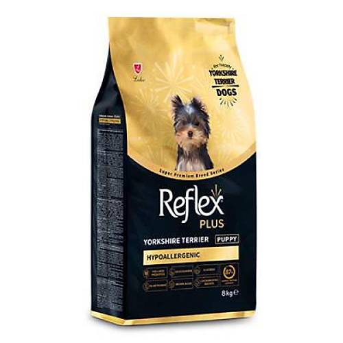 HypoAllergenic Yorkshire Terrier Yavru K�pek Mamas� 8 Kg
