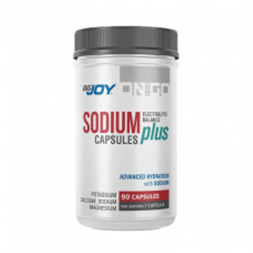 ONTHEGO Sodium Plus 90 Kaps�l