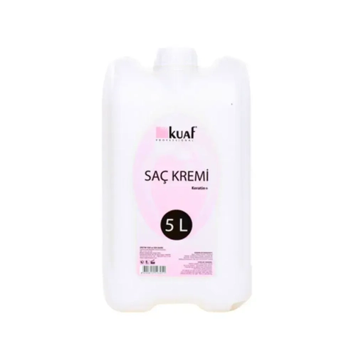 Sa� Kremi 5 Lt