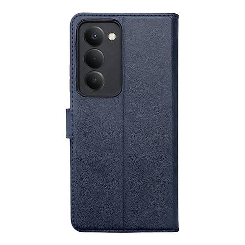 Redmi 15 5G Trend S Plus Kapakl� K�l�f - Lacivert
