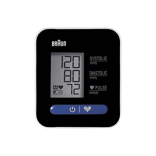 Exactfit 1 Tansiyon Aleti - BUA5000