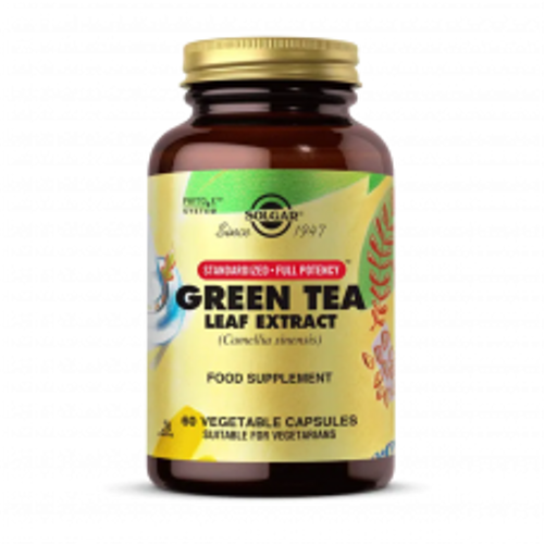 Green Tea 60 Kaps�l