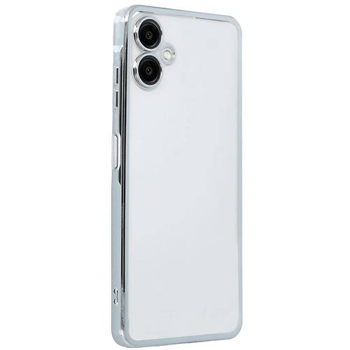 Galaxy A07 4G Razer Lensli Silikon - G�m��