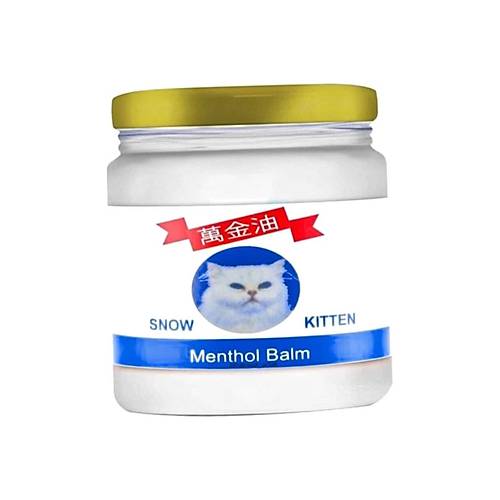Snow Kitten Krem 50 ml ASMZF107