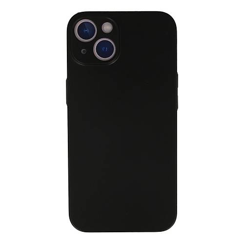 iPhone 13 Mini K�l�f PP Ultra �nce Kapak - Siyah