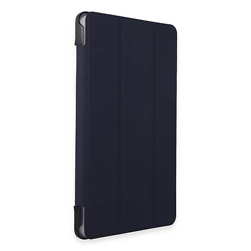 Galaxy X510 Tab S9 FE 11 K�l�f Tablet Smart K�l�f - Lacivert