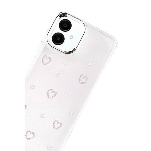 Galaxy A07 4G Fiyonk Desenli Kapak - Desen 10