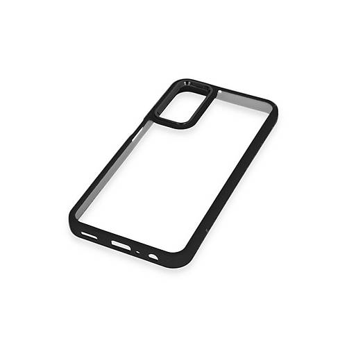 Galaxy A14 4G K�l�f Dora Kapak - Siyah