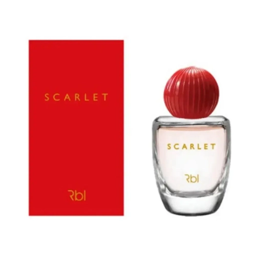 RBL Scarlet EDP Kad�n Parf�m 50 ml