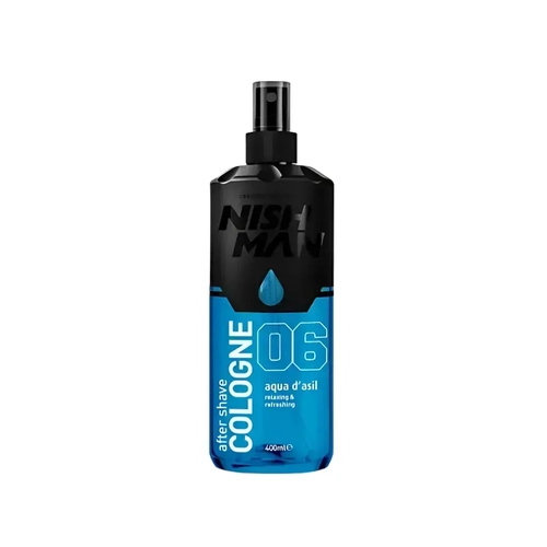 Parf�m Kolonya D'asil 400 ML