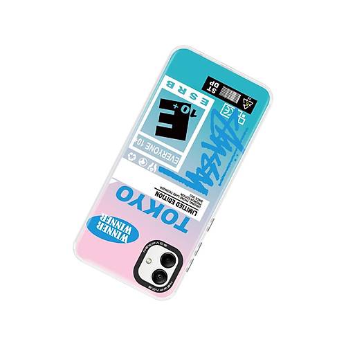Galaxy A04 K�l�f Estoril Desenli Kapak - Estoril - 1