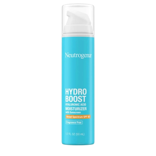 Hydro Boost Gece Kremi 50 Ml