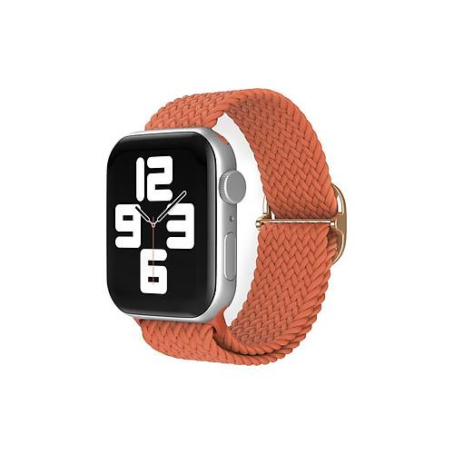 Watch 38mm Star Kordon - Turuncu