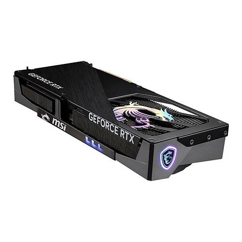MSI GEFORCE RTX5070 12G GAMING TRIO OC 12GB GDRR7 192BIT 1XHDMI 3XDP EKRAN KARTI
