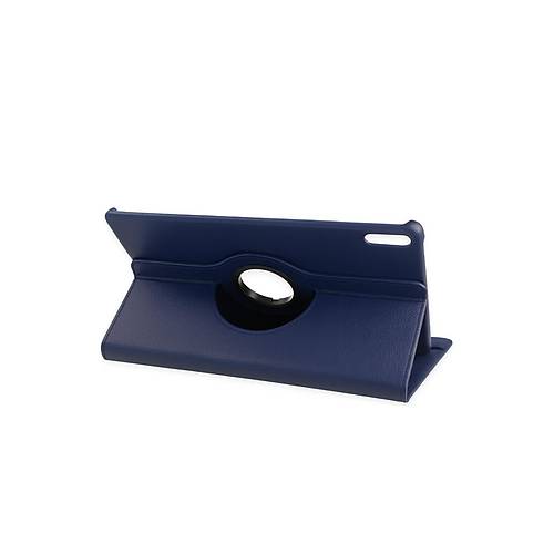 MatePad 11 10.9 360 Tablet Deri K�l�f - Lacivert
