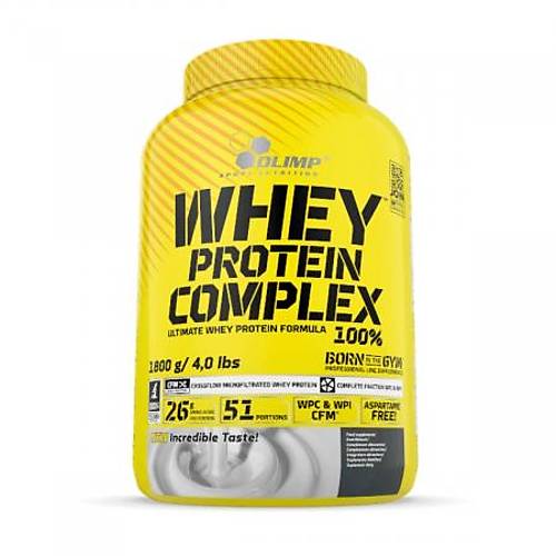 Whey Protein Complex �ilek 1800 gr