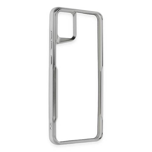 Galaxy A05 K�l�f Boyi Silikon Kapak - G�m��